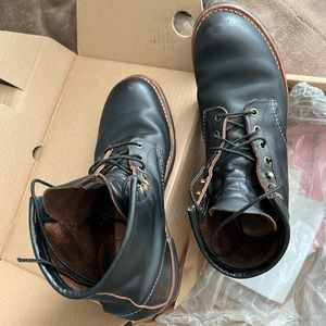 Redwing Blacksmith 3345 Boot 9.5